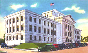 United States Bankruptcy Court: District of South Carolina