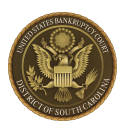 FAQs | District of South Carolina | United States Bankruptcy Court